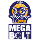 LAVRIO MEGABOLT