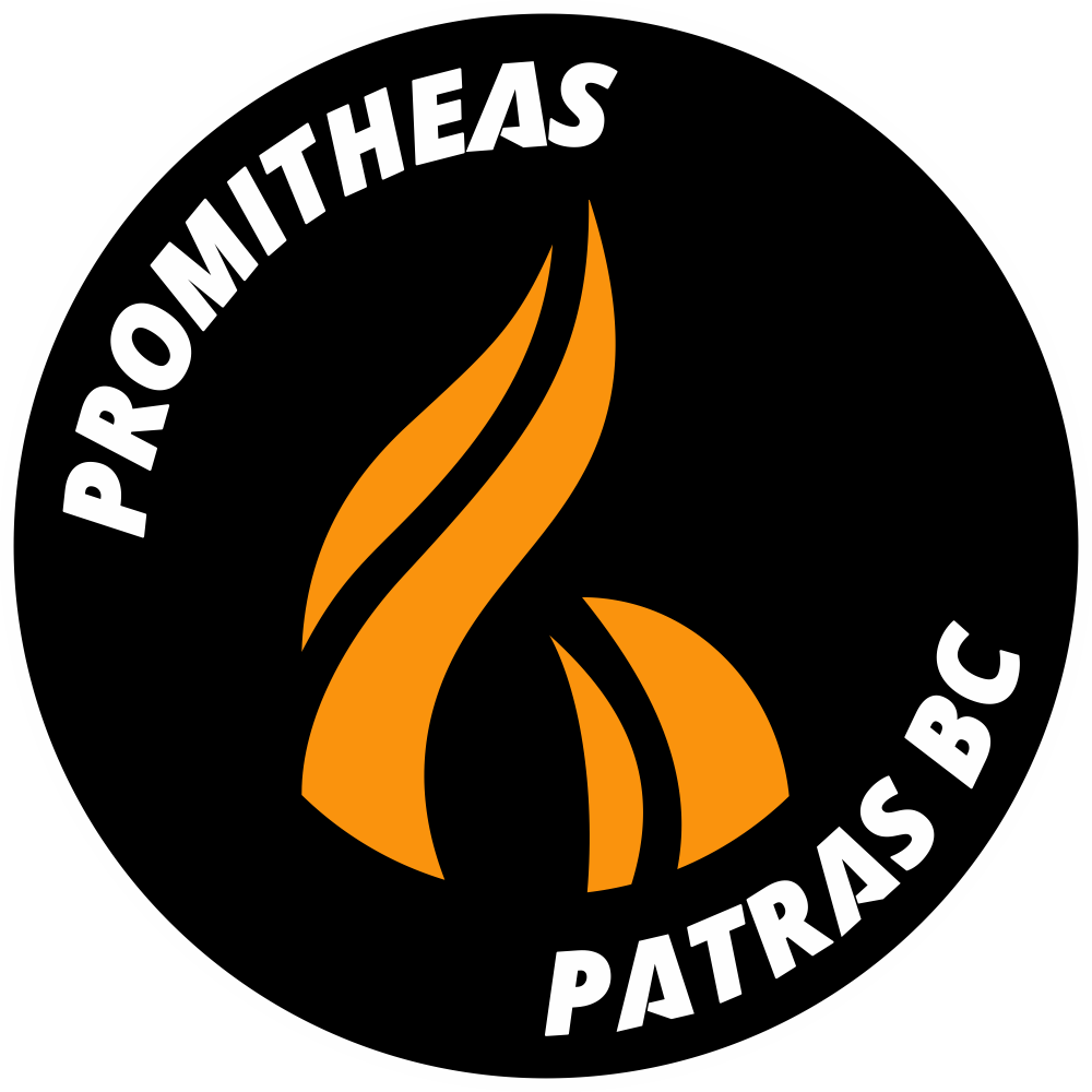 Promitheas Patras