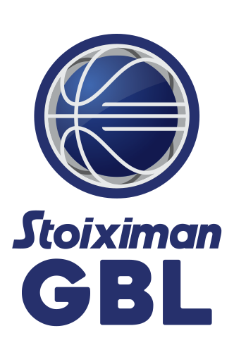 Stoiximan GBL