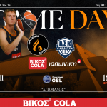 GAME DAY GBL WEBSITE