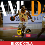 GAMEDAY PROM VS ARIS 3