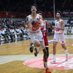 promitheas olympiacos 64-88