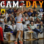 GAMEDAY PROM VS AEK 2