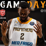 GAMEDAY PROM VS CHALON WEBSITE