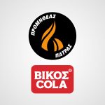 Promitheas Vikos Cola 2025 background