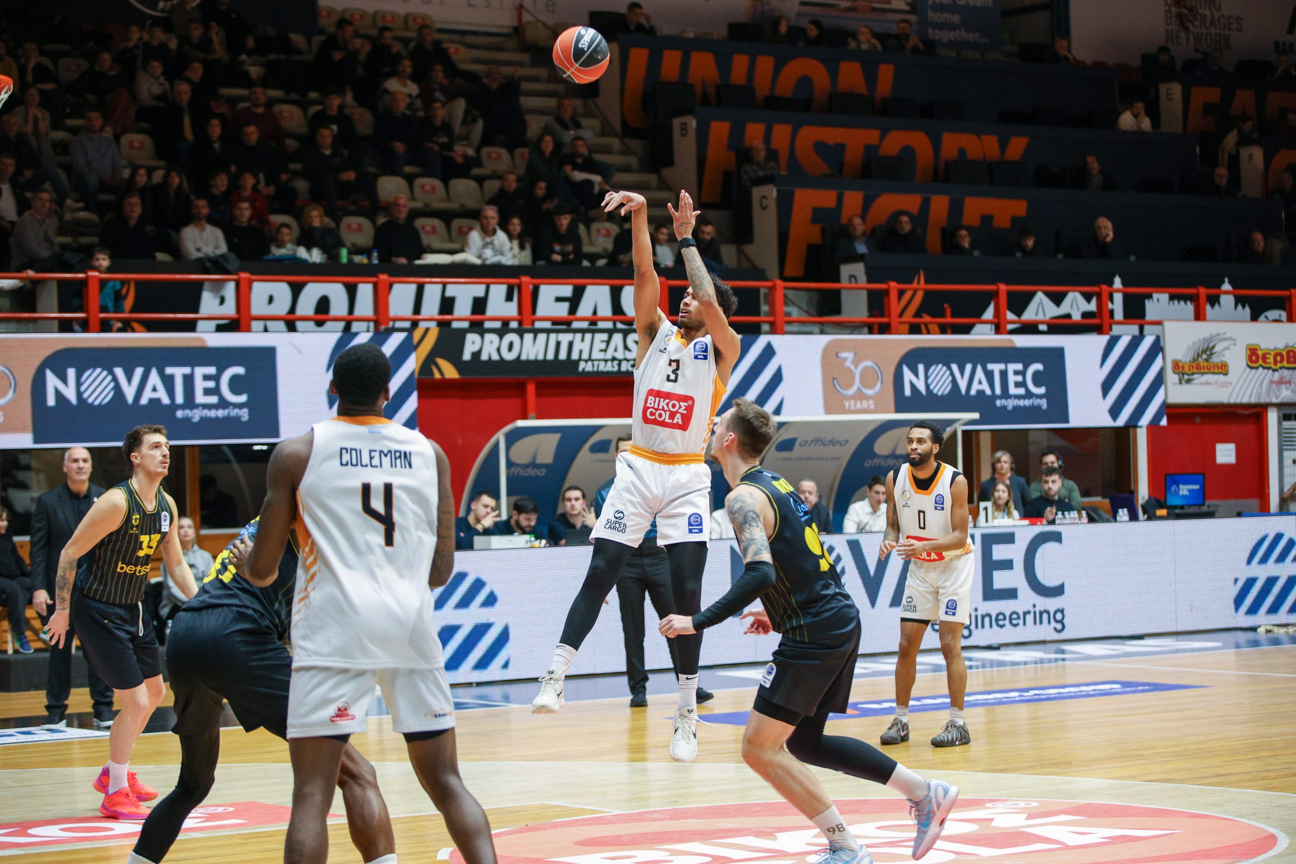 promitheas aris 97-103