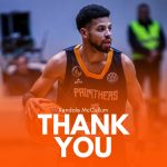 Kendale McCullum thank you