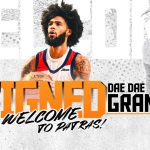 dae dae grant welcome