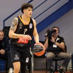 <br>ÌÕÊÏÍÏÓ – ÐÑÏÌÇÈÅÁÓ ÐÁÔÑÁÓ <br> (BASKET LEAGUE 2025-2026)