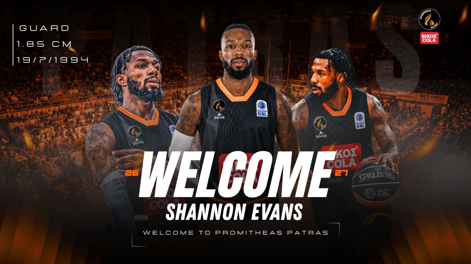 shannon evans